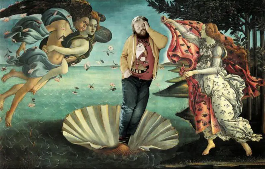 İşyerinde uyuduğuna pişman ettiler 16