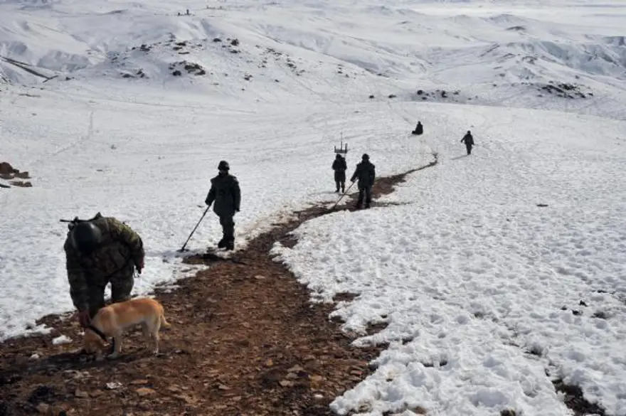 Genelkurmay'dan yeni fotoğraflar 63