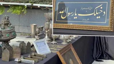 İnterpol tarafından 20 yıldır aranıyordu: İstanbul'da ele geçirildi