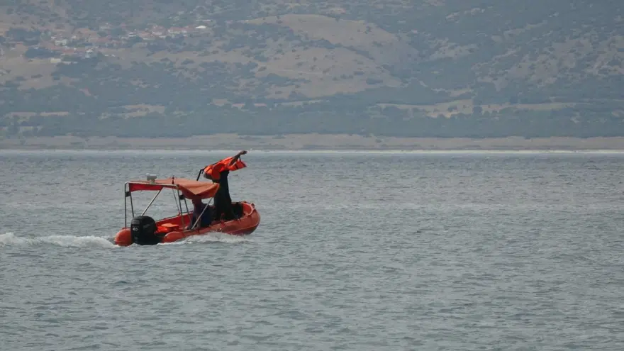 Salda Gölü'nde can pazarı 2