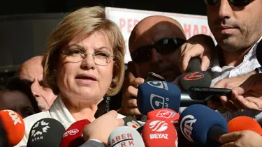 'Komutanları görevden almak istedik'