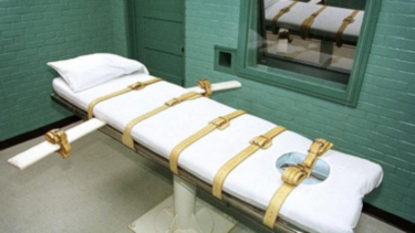 ABD'de 11 günde 8 kişi idam edilecek