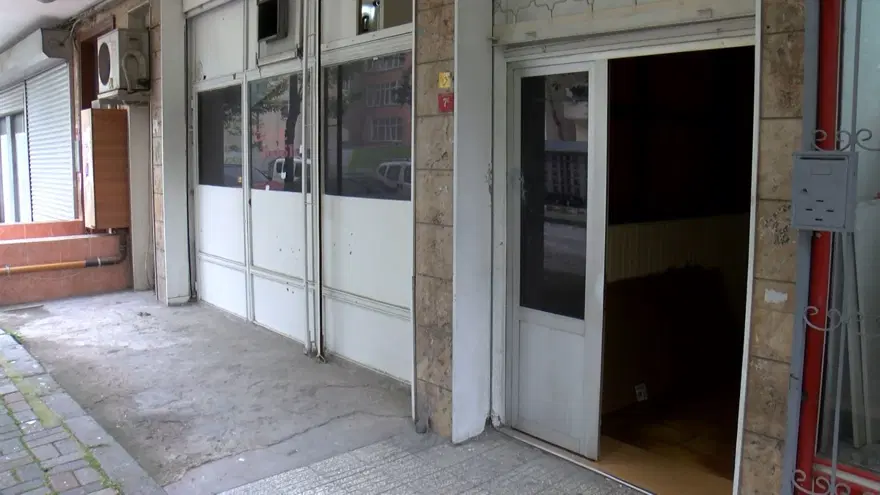 Güngören'de iki kahvehane uzun namlulu silahlarla tarandı 1