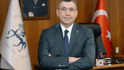 Eski DEÜ rektörü Adnan Kasman kamudan ihraç edildi