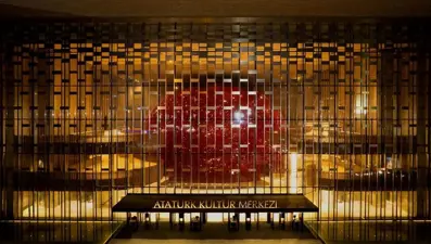 AKM'de Öğretmenler Günü'ne özel konser verilecek