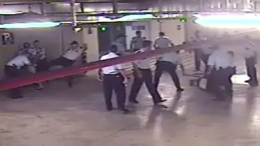 3 genci döven polise soruşturma