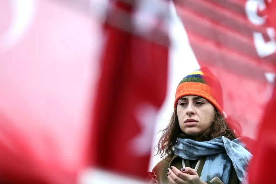 Şehitler Tepesi’ne ziyaretler sürüyor 25 Şehitler Tepesi’ne ziyaretler sürüyor 25