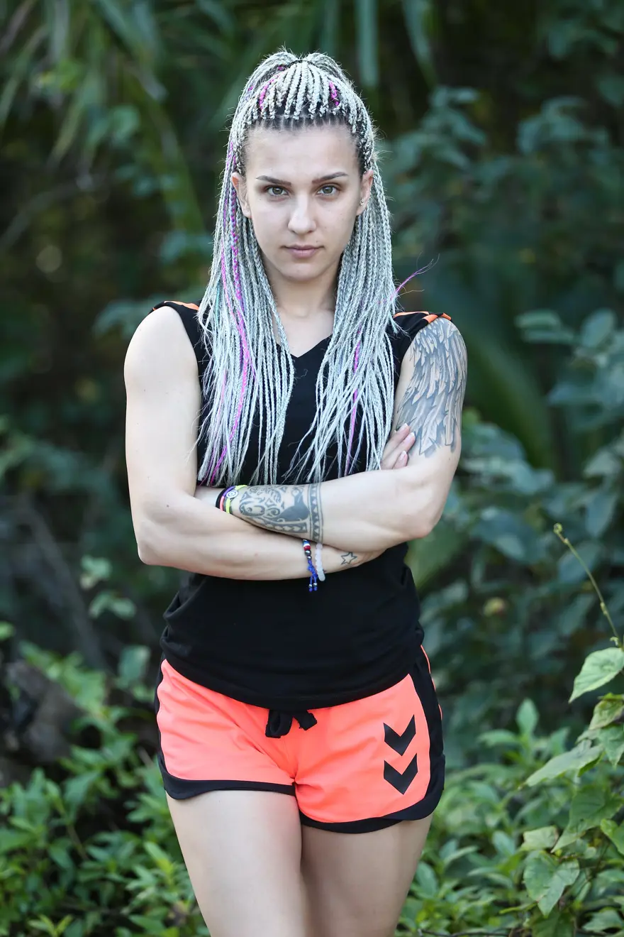 Survivor, survivor 2017, survivor yarışma, survivor ödül oyunu, survivor dokunulmazlık oyunu,serhat akın'ın sağlık durumu nasıl? 11 Survivor, survivor 2017, survivor yarışma, survivor ödül oyunu, survivor dokunulmazlık oyunu,serhat akın'ın sağlık durumu nasıl? 11