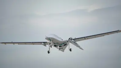 Süpersonik füzeyle yine tam isabet: Bayraktar TB2 işaretledi, TB3 vurdu