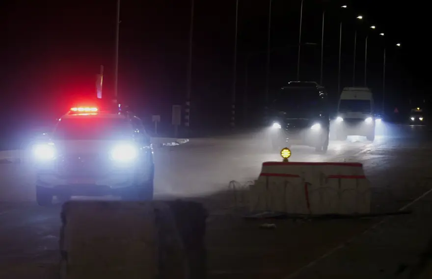 Rehine krizi aşıldı! Taylandlılar için Türkiye devrede 5