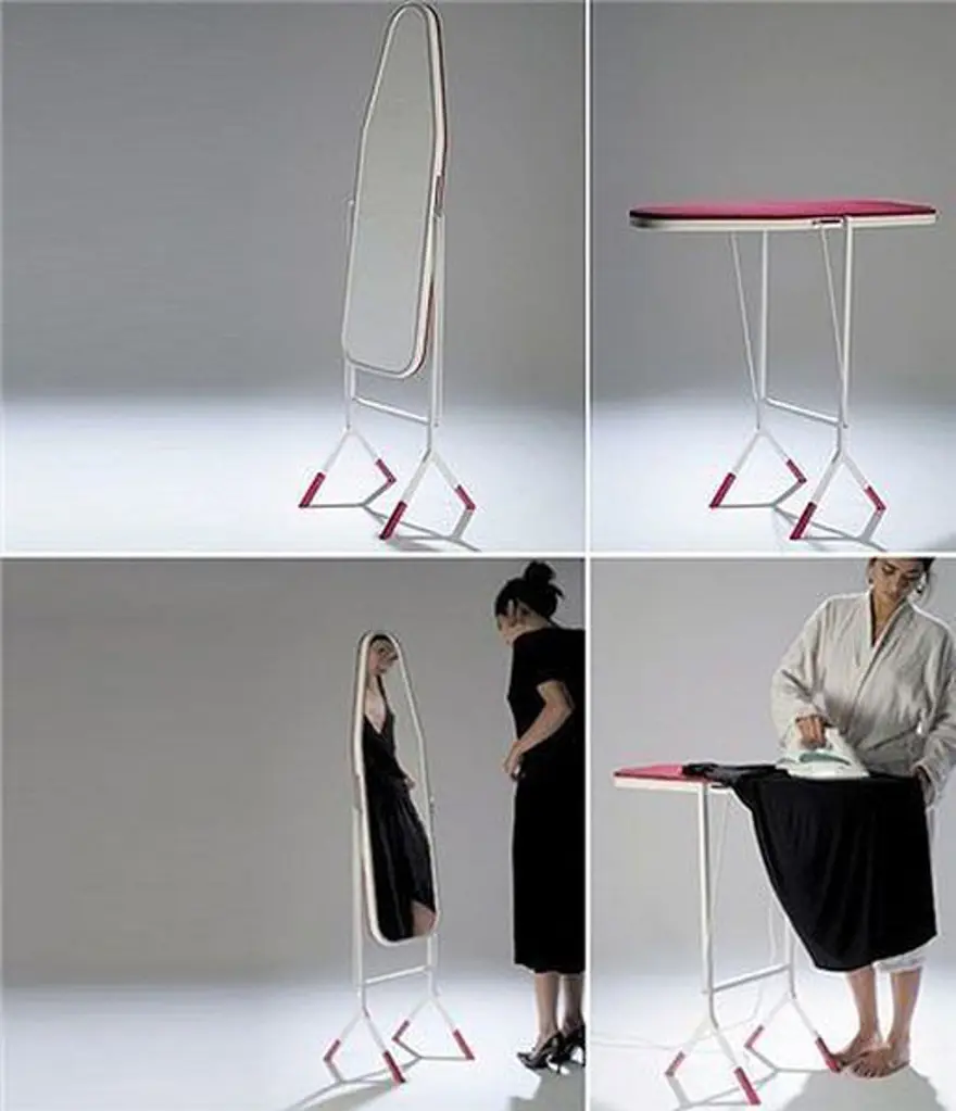 Mekanlara yaratıcı dokunuşlar 32 Mekanlara yaratıcı dokunuşlar 32