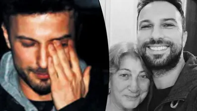 Tarkan’ın acı günü: Annesi Neşe Tevetoğlu hayatını kaybetti
