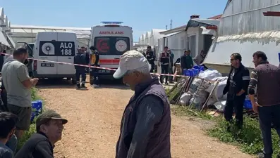 Soba zehirlenmesi can aldı: 3 ölü