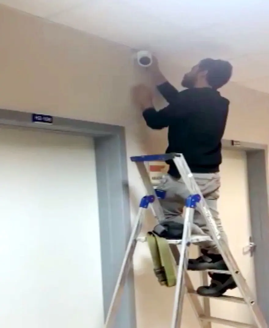 YÜZ KIZARTICI VE UTANÇ VERİCİ HAREKETLER 3 YÜZ KIZARTICI VE UTANÇ VERİCİ HAREKETLER 3