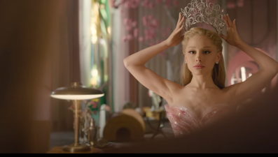 Wicked: For Good'dan ilk görüntüler yayınlandı