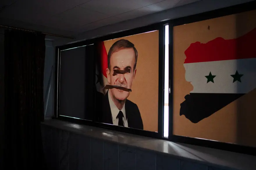 Esad'ın akrabaları sahte pasaportlarla yakalandı: Beyrut Havalimanı'nda tutuklandılar 