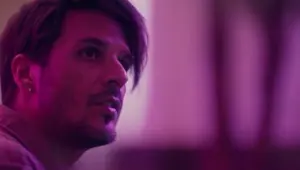 Mehmet Günsür'den (Deniz) Son Yolcu / Senza fiato