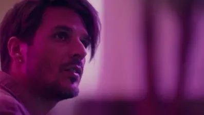 Mehmet Günsür'den (Deniz) Son Yolcu / Senza fiato