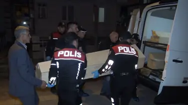 Avcılar’da dehşet: Eşini çocuklarının gözü önünde öldürdü