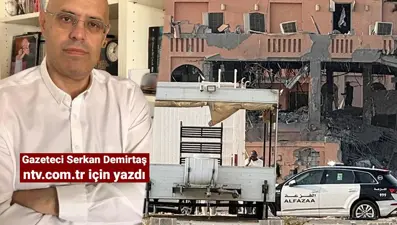 Katar zirvesi: Trump İsrail'i dizginler mi?