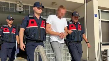 Halası şikayetinden vazgeçmedi, zeytinyağı hırsızlığı cezaevinde bitti