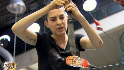 Zor İşler 37. Bölüm