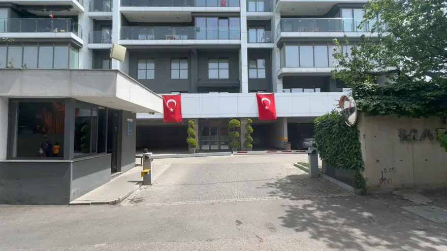 Rezidansta kadın cinayeti: Selin’i öldürdü,ailesini arayıp “intihar etti” dedi 