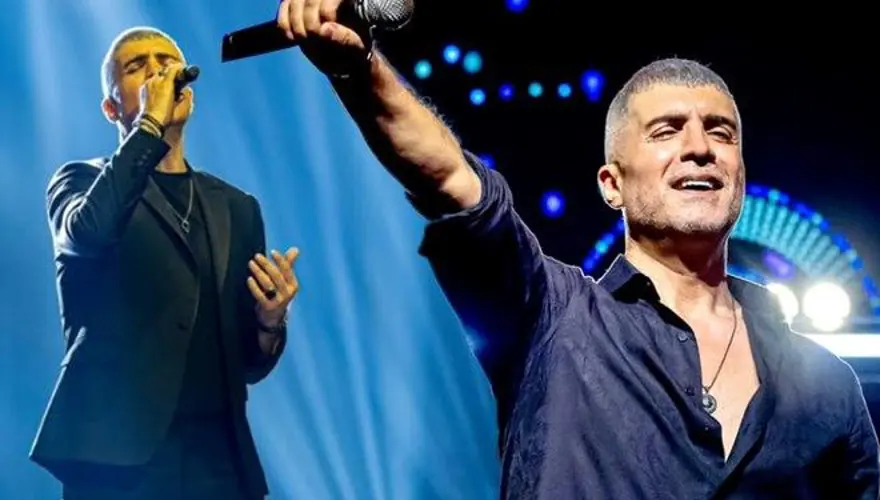 "HER ŞEY ESKİSİ GİBİ OLUR MU?" 2 "HER ŞEY ESKİSİ GİBİ OLUR MU?" 2