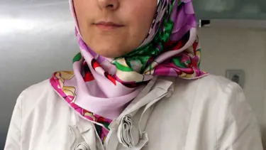 'Da Vinci' sayesinde çocukları olacak