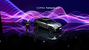 Cupra, İstanbul'da gelecek hedeflerini anlattı: 2024 yılında iki yeni elektrikli model