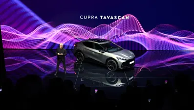 Cupra, İstanbul'da gelecek hedeflerini anlattı: 2024 yılında iki yeni elektrikli model