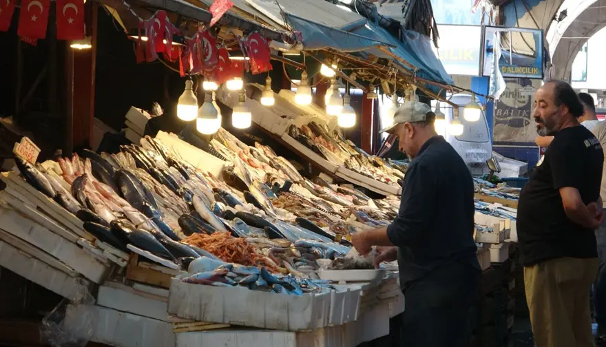 Tezgahta bolluk var: Fiyatlar kasım sonuna kadar uygun 1
