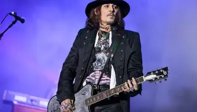 Johnny Depp'in otel odasında baygın halde bulunduğu ortaya çıktı