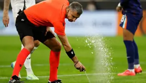 Galatasaray'dan Tahkim Kurulu’na yabancı hakem itirazı