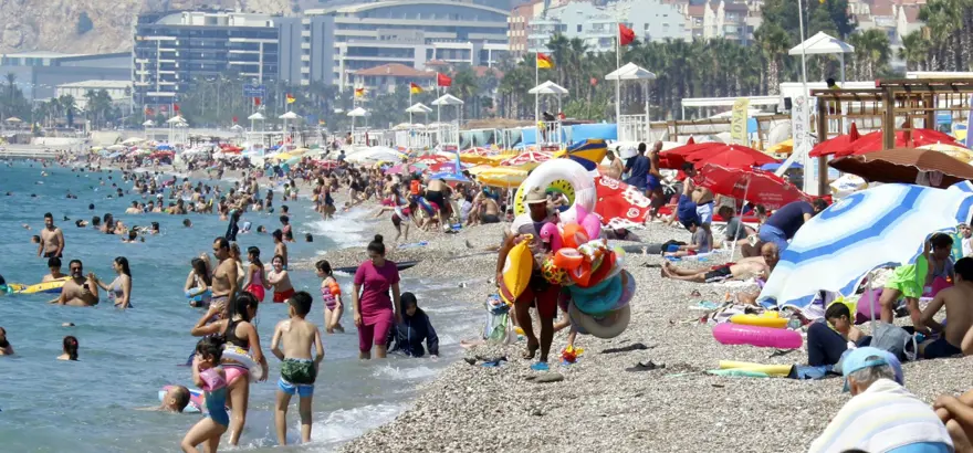 40 derecede ekmek mücadelesi 5