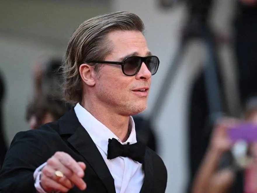 Brad Pitt The Killer filmindeki rolü neden reddetti? 4