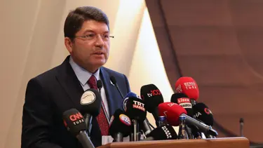 Tunç'tan İmamoğlu'na dava yanıtı: Kimse yargıyı tehdit edemez