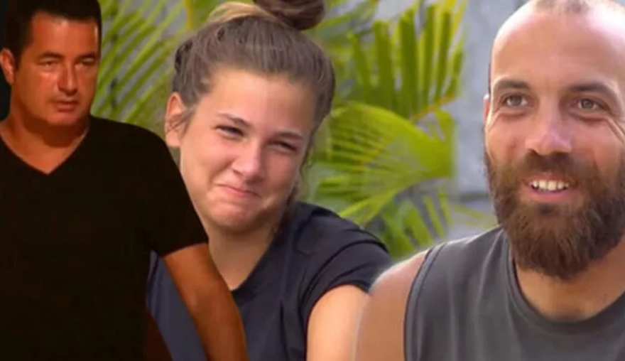 Survivor'da kim elendi?  (Nisa Bölükbaşı kimdir? - 30 haziran ayrıntıları) 8