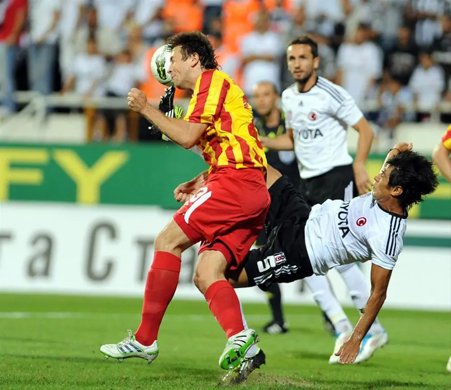Kartal gruplara çok yakın 2