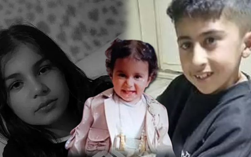 Eslem, Rana şimdi de Murat... Sokak köpeklerinin saldırısında ağır yaralandı