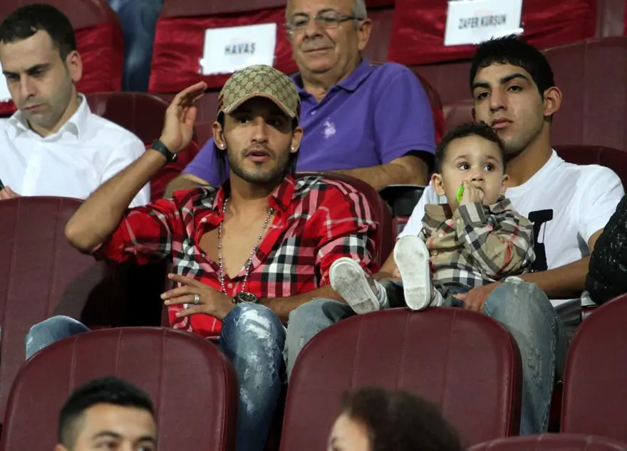 Trabzonspor - Kasımpaşa 18