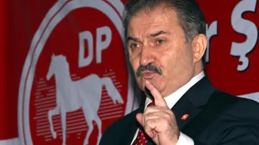 DP: ‘Var mısın yok musun?’