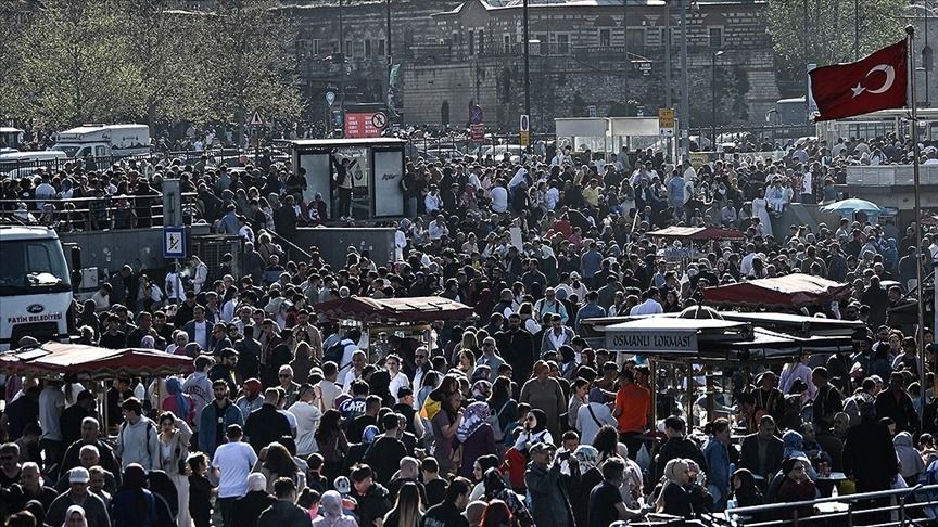 TÜİK açıkladı: İstanbullular kaçıyor!