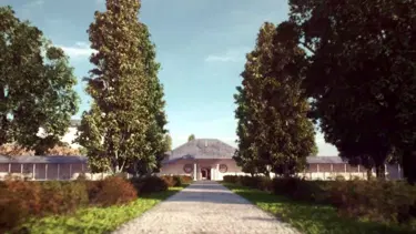 Milli Saraylar Başkanlığı Edirne Sarayı'nı eski ihtişamına kavuşturacak