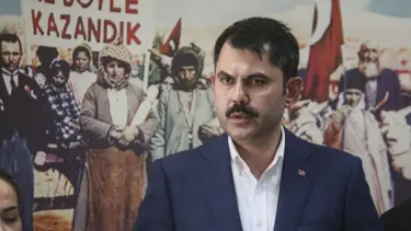 "İmar denetçi sayısını 2 bin 100'e çıkarıyoruz"