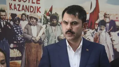 "İmar denetçi sayısını 2 bin 100'e çıkarıyoruz"