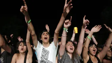 Alkol yasağına yargı freni