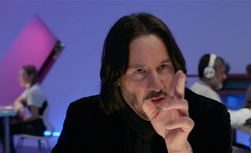 Keanu Reeves Turk 58. doğum gününe özel Keanu Reeves filmleri | NTV Haber