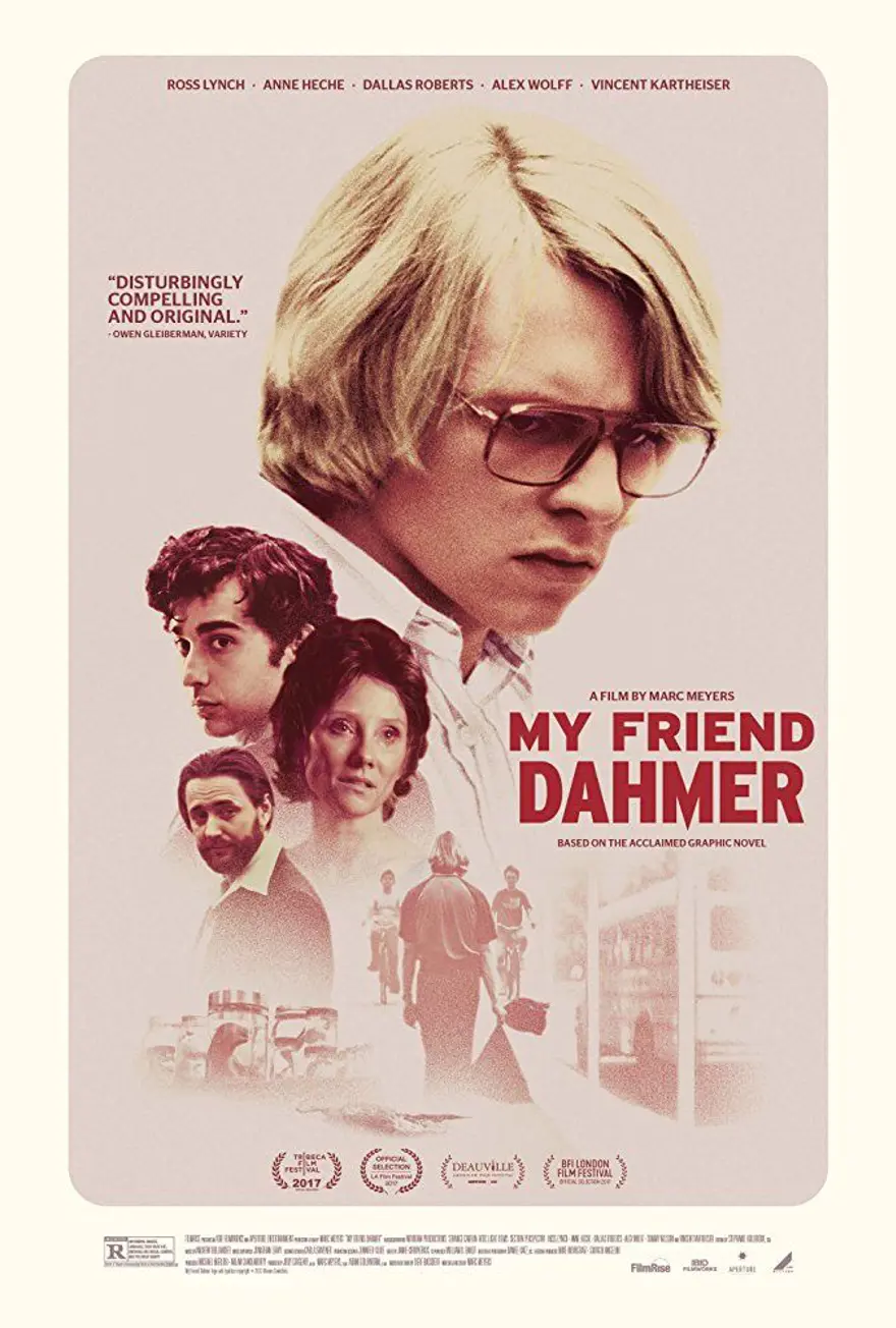 2018'in en iyi korku filmleri 18