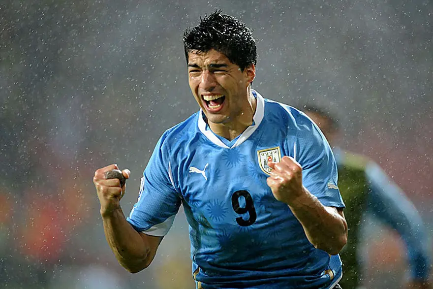 Futbola bir de böyle bakın - 5 83